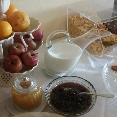 Hotel Boutique Palladio