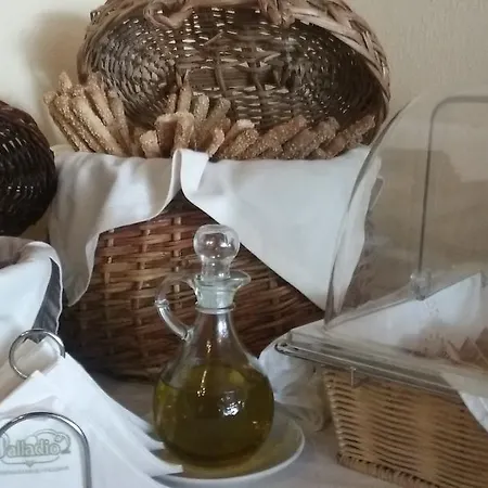 Hotel Boutique Palladio Portaria (Magnesia)