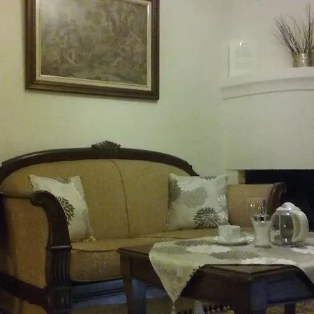Hotel Boutique Palladio Portaria (Magnesia)