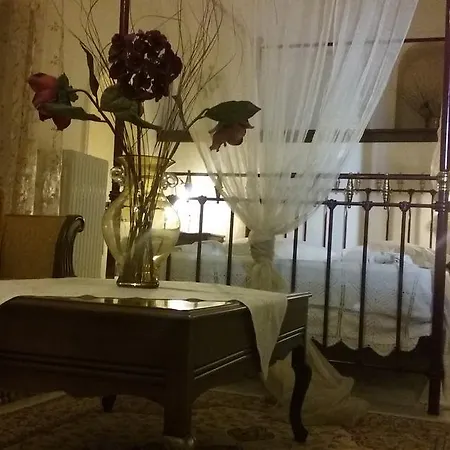 Boutique Palladio Portaria (Magnesia)