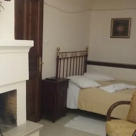 Hotel Boutique Palladio Portaria (Magnesia)