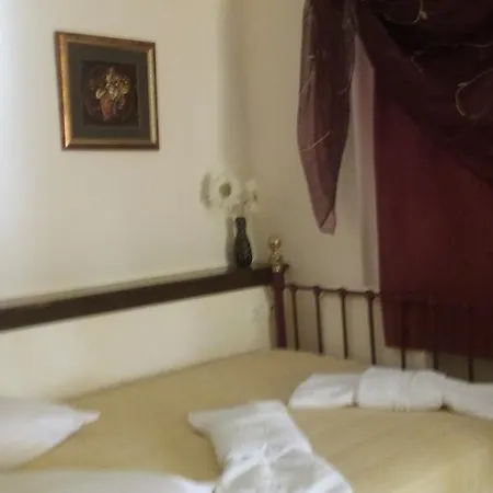 Hotel Boutique Palladio Portaria (Magnesia)