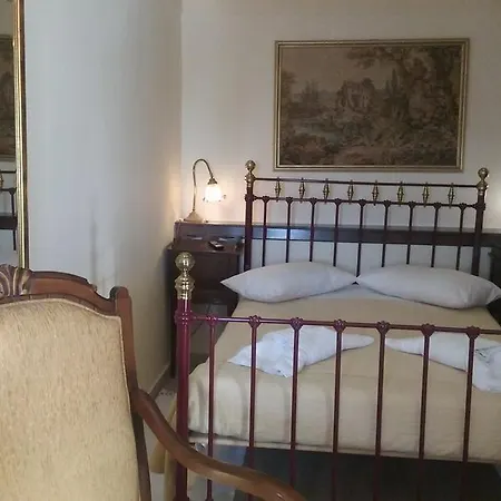 Hotel Boutique Palladio