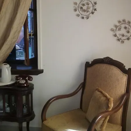 Boutique Palladio Hotel Portaria (Magnesia)