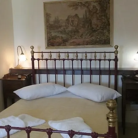 Boutique Palladio Hotel