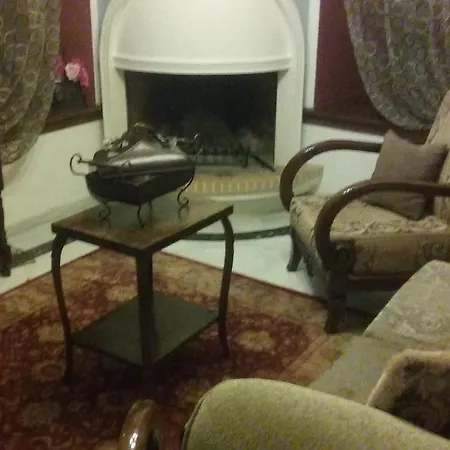 Boutique Palladio Hotel 4*