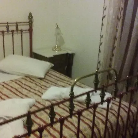Boutique Palladio Hotel Portaria (Magnesia)