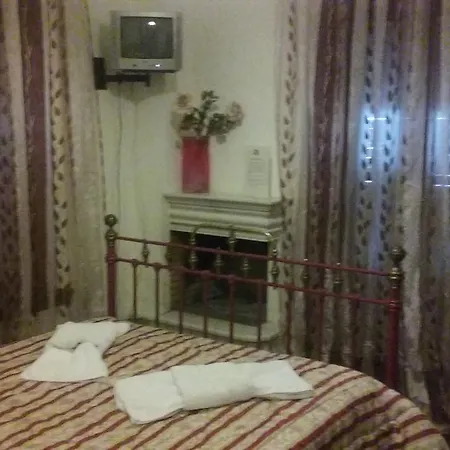 Boutique Palladio Portaria (Magnesia)