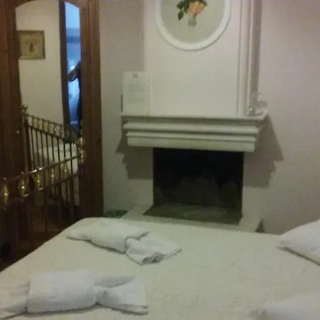 Boutique Palladio 4* Portaria (Magnesia)