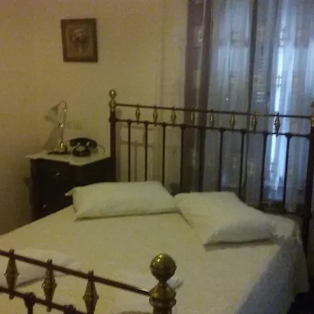 Hotel Boutique Palladio