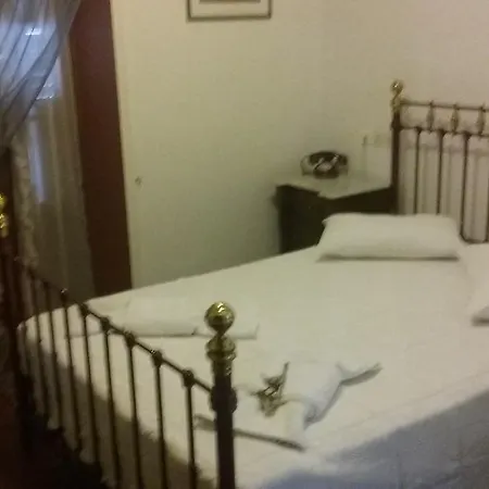Boutique Palladio Hotel Portaria (Magnesia)