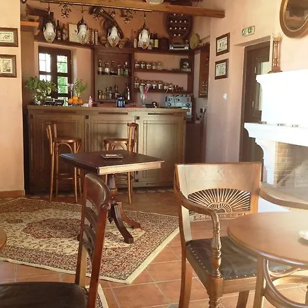 Boutique Palladio 4* Portaria (Magnesia)