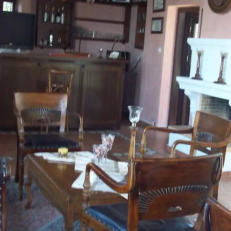 Boutique Palladio Hotel Portaria (Magnesia)