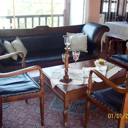 Boutique Palladio Hotel Portaria (Magnesia)