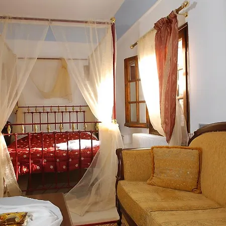 Boutique Palladio Hotel Portaria (Magnesia)
