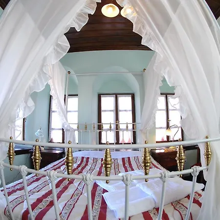 Hotel Boutique Palladio
