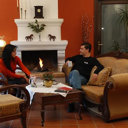 Boutique Palladio