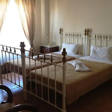 Boutique Palladio 4* Portaria (Magnesia)