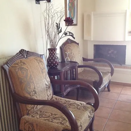 Boutique Palladio 4* Portaria (Magnesia)