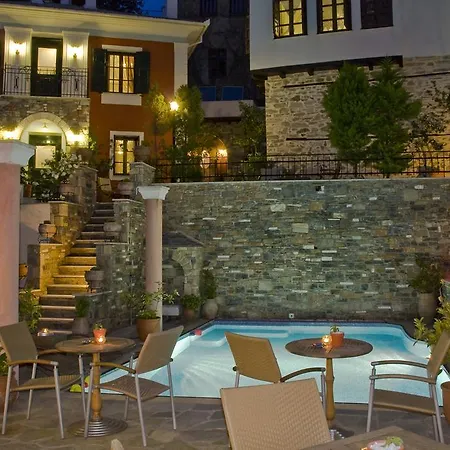 Hotel Boutique Palladio 4*