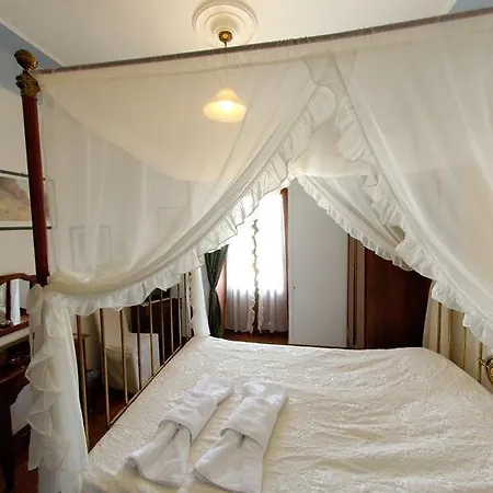 Hotel Boutique Palladio 4*