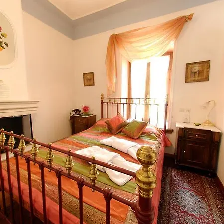 Hotel Boutique Palladio Portaria (Magnesia)