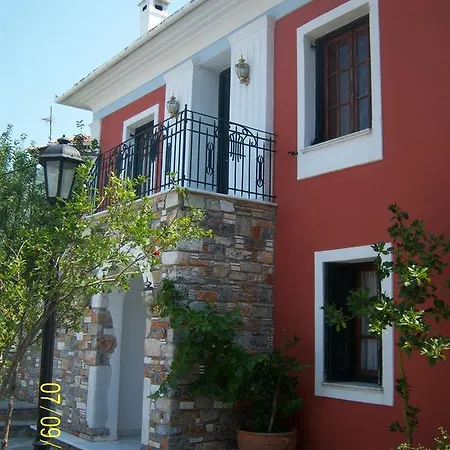 Boutique Palladio Portaria (Magnesia)