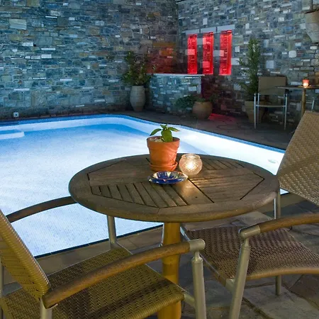 Boutique Palladio Hotel
