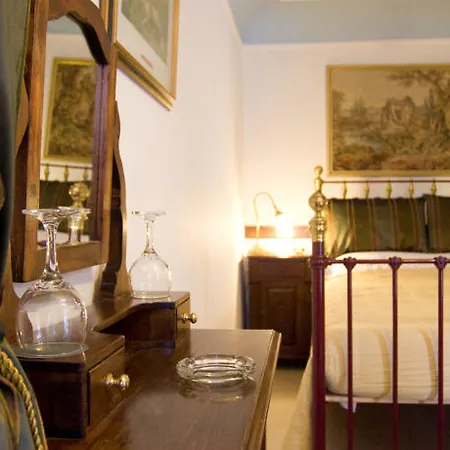 Boutique Palladio 4* Portaria (Magnesia)