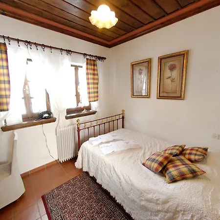 Boutique Palladio Hotel
