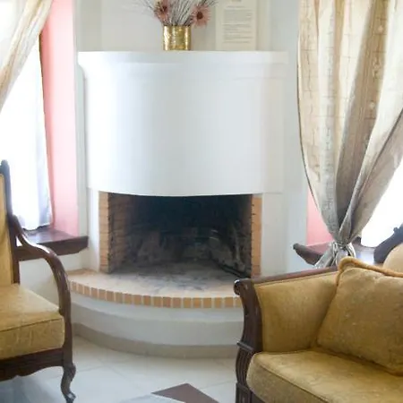 Boutique Palladio